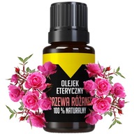 RUŽOVÝ OLEJ - 100% PRÍRODNÝ 10ml BIOLAVIT