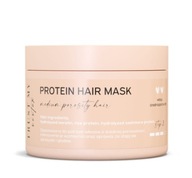 Trust my Sister Protein Mask pre vlasy so strednou pórovitosťou 150g