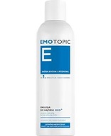 Pharmaceris E Emotopická kúpeľová emulzia 400 ml