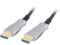 HDMI - HDMI kábel LANBERG v 2.0 4K 20 m