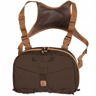 Helikon Chest Pack Numbat Earth Brown/Clay