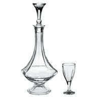 KING LOUIS BOHEMIA VODKA LIKÉR SET 0,7L