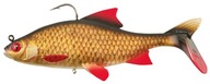 FOX Rage Replicant Realistic Roach 14 cm Hot Roach