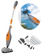 PARNÝ ČISTIČ PARNÝ MOP Clatronic DR 3539