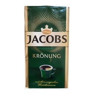 Jacobs Kronung mletá káva 500g ORIGINÁL