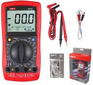 _MULTIMETER AUTOMETER UNI-T UT107 UT-107_