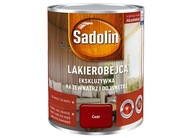 Lak moridlo Exclusive Cedar 0,75L SADOLIN