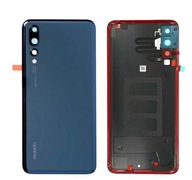 ORIGINÁLNY KRYT BATÉRIE ZADNÝ KRYT ZADNÝ POUZDRO Huawei P20 Pro CLT-L29 CLT-L09