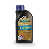 Brzdová kvapalina, 0,5l, Racing Brake Fluid R325+