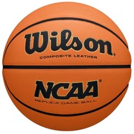 Basketbalová lopta Wilson NCAA WZ2007701XB r.7