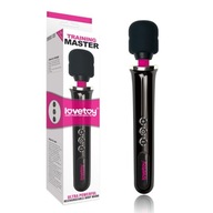 Lovetoy Training Master Ultra výkonný nabíjateľný