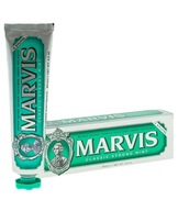 Zubná pasta Marvis Classic Strong Mint 85