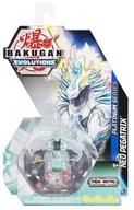 BAKUGANSKÉ LEGENDY PLATINOVÝ NEO HAOS PEGATRIX