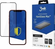 Tvrdené sklo Full HardGlass Max iPhone 13/13