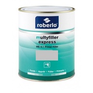 Roberlo Multifiller Express 1,25L svetlosivá ME1