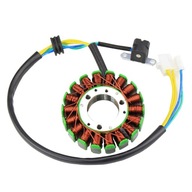 pre YP250 250-300cc 18 pólový stator Magneto na 4s