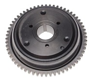 GY6 125 Scooter Starter Clutch + Free Wheel