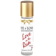 Love On The Run feromóny 5 ml