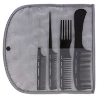 Olivia Garden Combs Carbon + Ion hrebeň ST puzdro