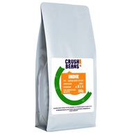 Mletá káva 1kg INDIA Crush Beans Arabica