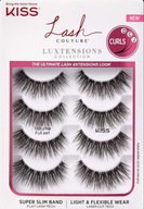 KISS Lash Luxtensions Volume Full Set 4 bal