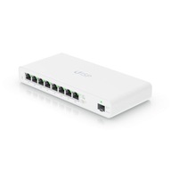 Vypínač Ubiquiti UISP-S-EU MicroPoP 8x RJ45 110W