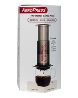 Kávovar AeroPress