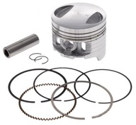 PISTON St. 13mm Motocykel ZIPP VZ-2 KPL krúžky