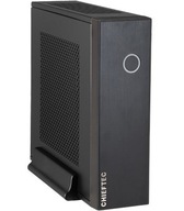 Puzdro Chieftec Compact IX-03B-OP (Mini ITX; farba