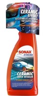 SONAX XTREME CERAMIC ULTRA SLICK DETAILS 750ML