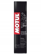 Motul C1 Čistič reťazí 400 ml