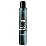 Lak Redken 28 Control Addict so silnou fixáciou