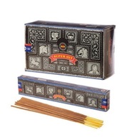 Vonná súprava Satya Nag Champa Super Hit 12 ks.