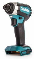 MAKITA NÁRAZOVÝ DRŽIČ 18V ​​LI-ION 170Nm BLDC DTD153Z