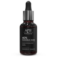 Apis Mandelic Terapis Kyselina mandľová 40% 30 ml