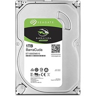 Pevný disk Seagate 7200RPM 1TB 3,5