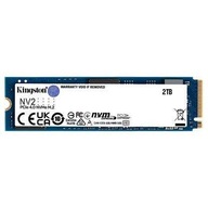 Kingston NV2 2TB M.2 NVMe PCIe Gen 4.0 x4 SSD (3500/2800 MB/s) 2280