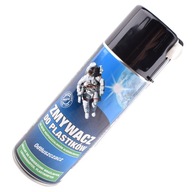 PULSAR ČISTIČ PLASTOV AEROSOL 400ml