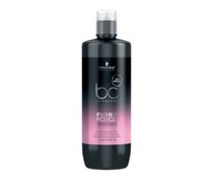 SCHWARZKOPF PROFESSIONAL BC FIBER FORCE Posilňujúci šampón 1000 ml