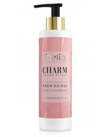 Krém na ruky Delia Charm Romance 200 ml