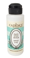 Lepidlo na nanášanie decoupage obrúskov 120 ml Cadence