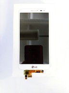 LCD DOTYKOVÝ PANEL LG G2 MINI D620 BIELY