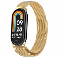 Elegantný remienok Bizon pre Xiaomi Mi Smart Band 8