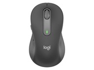 LOGITECH M650 L OPTICKÁ BEZDRÔTOVÁ MYŠ GRAFIT