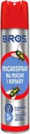 Bros Muchospray 750ml na MUŠKY, KOMÁRE, Účinný