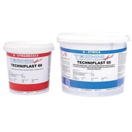 Techniplast 60 epoxidový lepiaci tmel 10kg