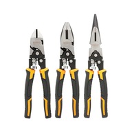 SADA UNIVERZÁLNYCH KLIEŠŤOV 3EL DWHT0-70485 DEWALT