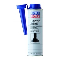 LIQUI MOLY NA OCHRANU BENZÍNU PROTI KORÓZII 300ML