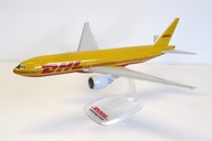 MODEL BOEING 777F DHL - 1/200 PPC akcia