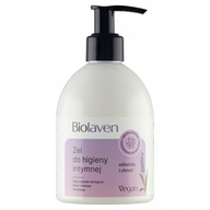 Biolaven gél na intímnu hygienu 300 ml